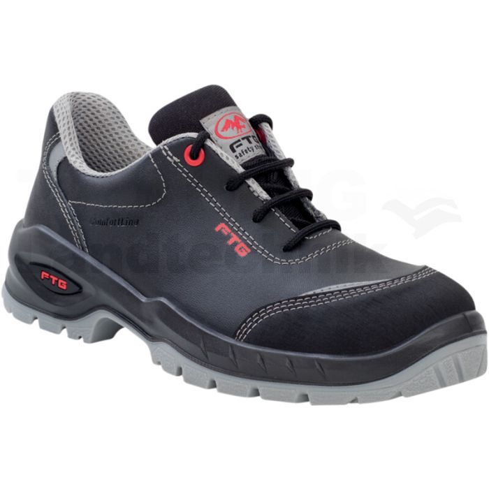 S3 Sicherheitshalbschuh Piper
