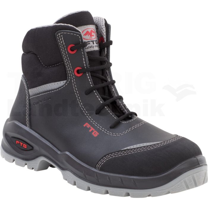 S3 Sicherheitsstiefel Legend