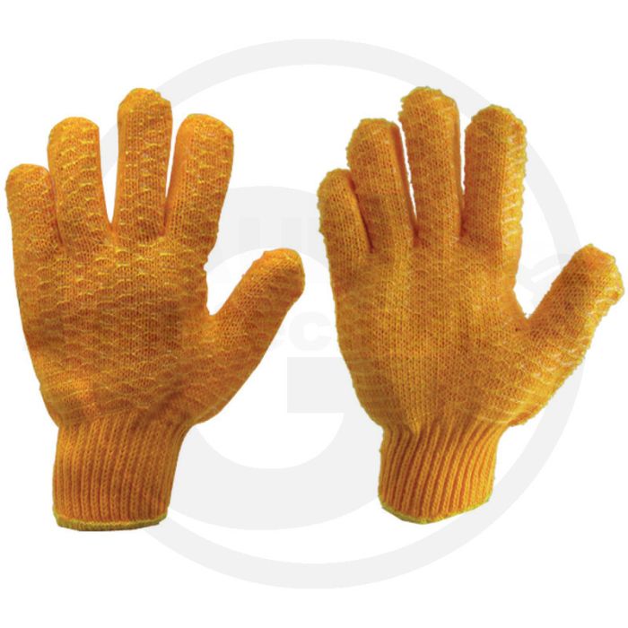 Strickhandschuh, Gr. 10