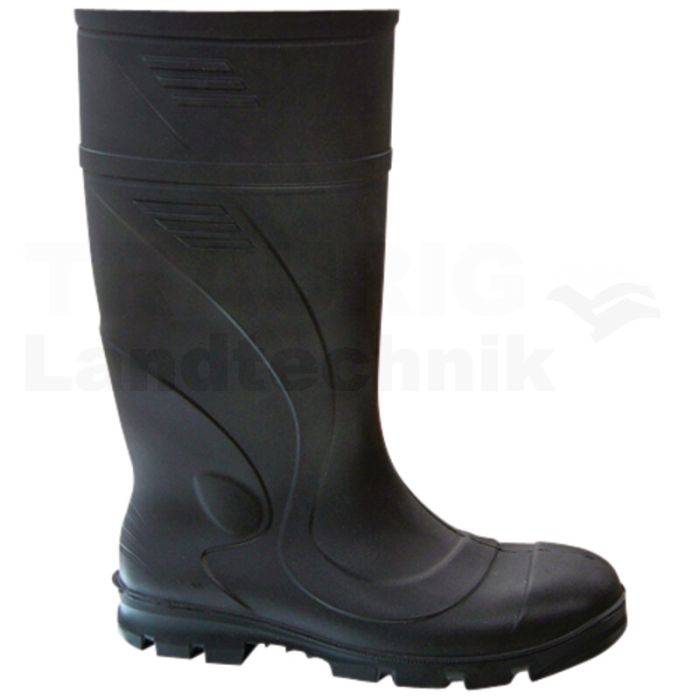 PU Sicherheitsgummistiefel S5