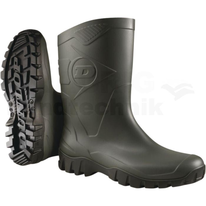 PVC-Stiefel Dee