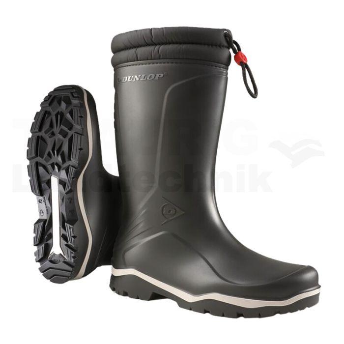 PVC - Winterstiefel Blizzard