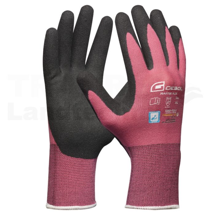 Handschuh "Master Flex Lady", Gr. 6 Handschuh "Master Flex Lady", Gr. 6