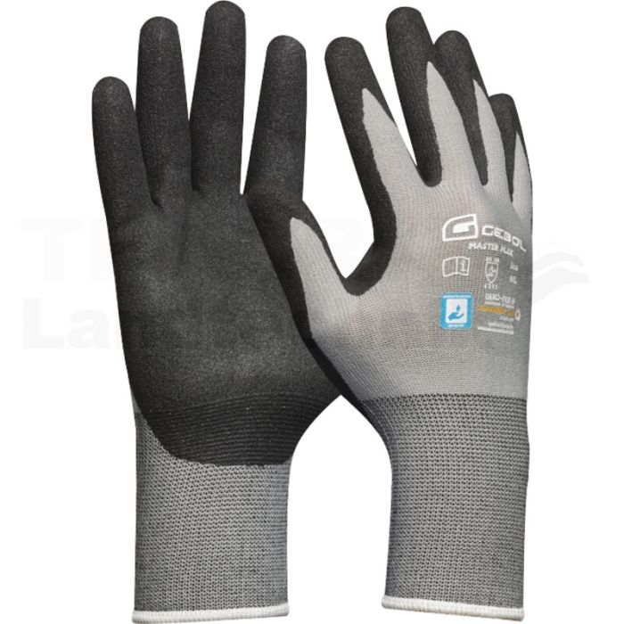 Handschuh "Master Flex", Gr. 10