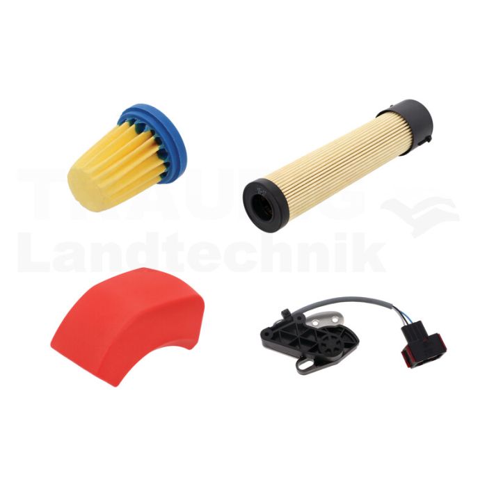 Teile-Paket