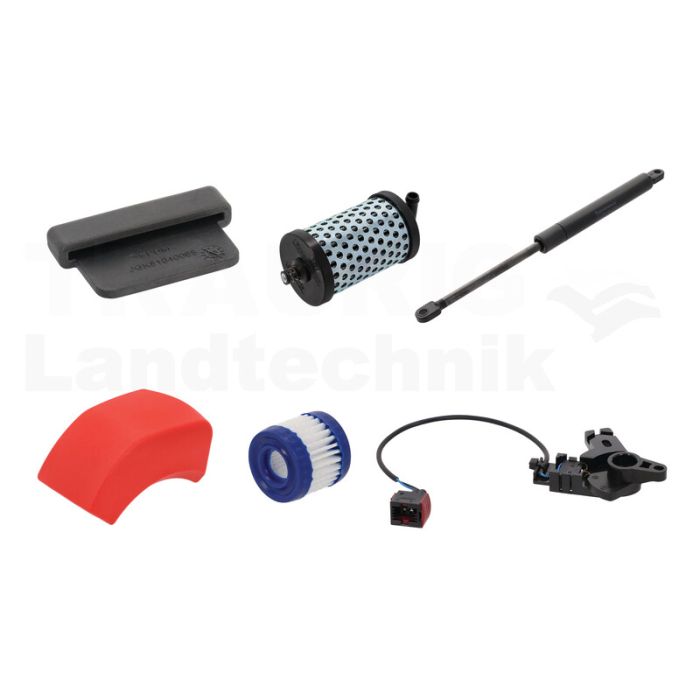 Teile-Paket