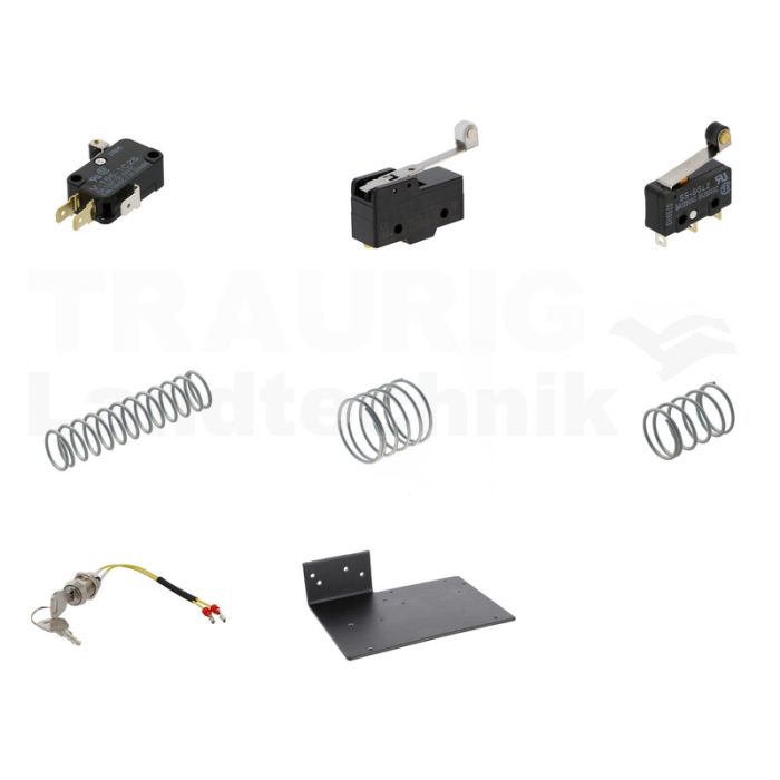 Ameise Repair Kit