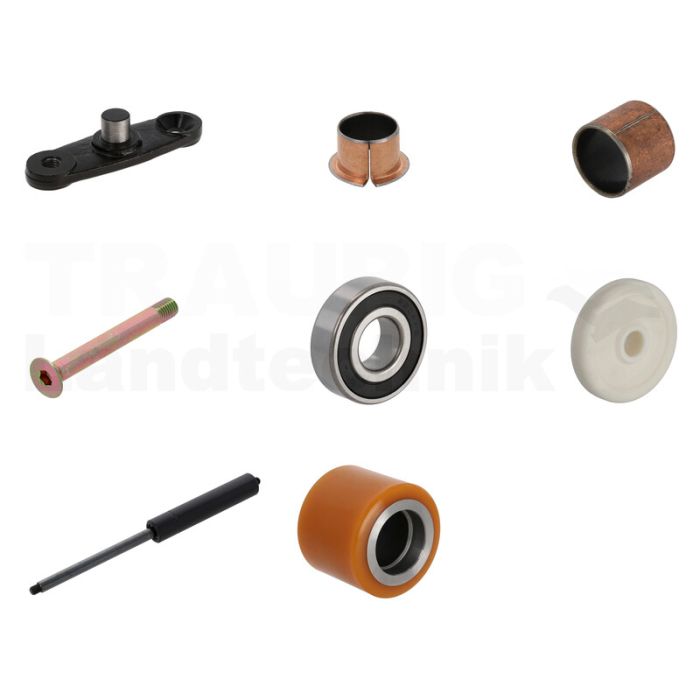 Ameise Repair Kit