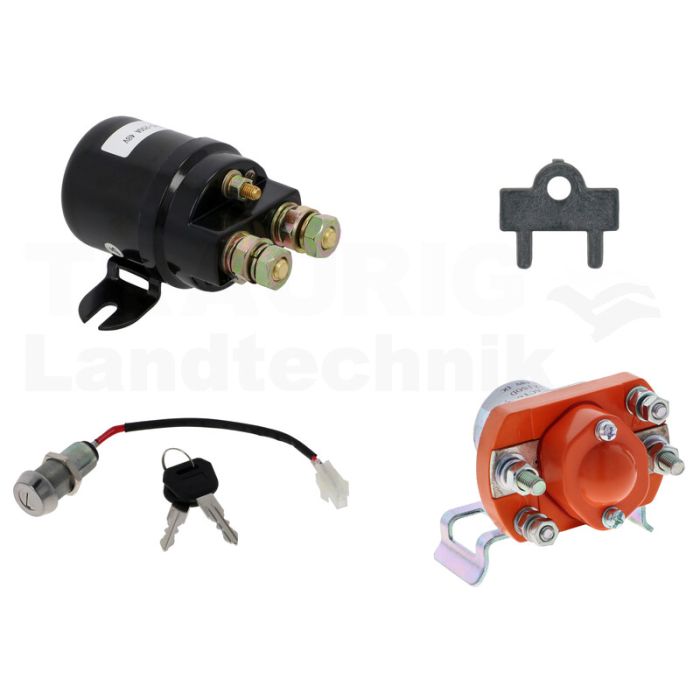 Ameise Repair Kit