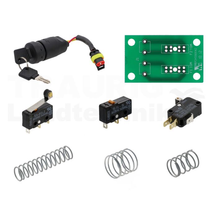 Ameise Repair Kit