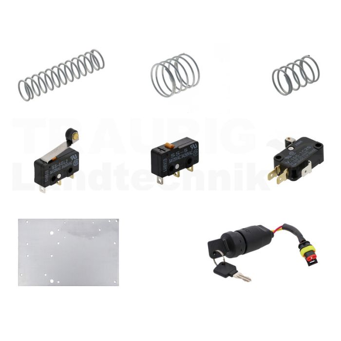 Ameise Repair Kit