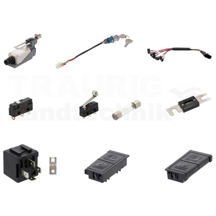Ameise Repair Kit