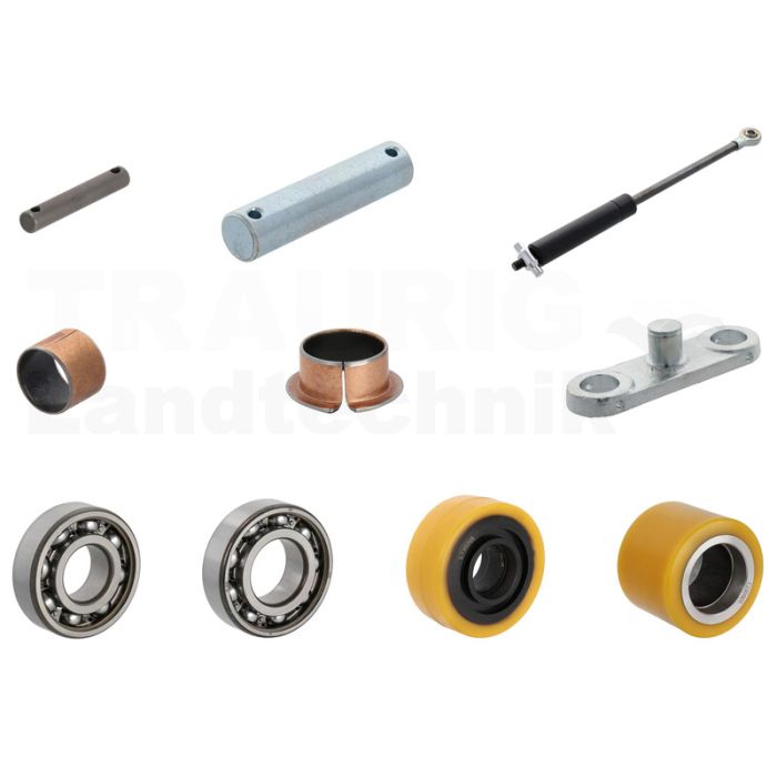 Ameise Repair Kit