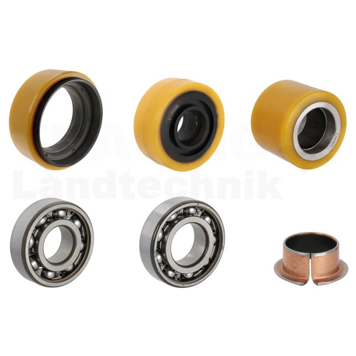 Ameise Repair Kit