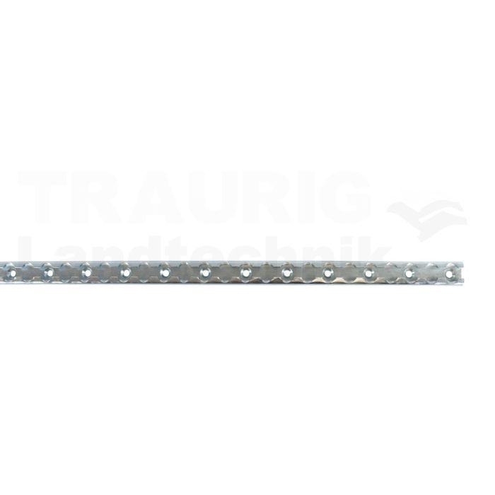 Zurrschiene, Systemschiene LTD 3000mm Zurrschiene, Systemschiene LTD 3000mm