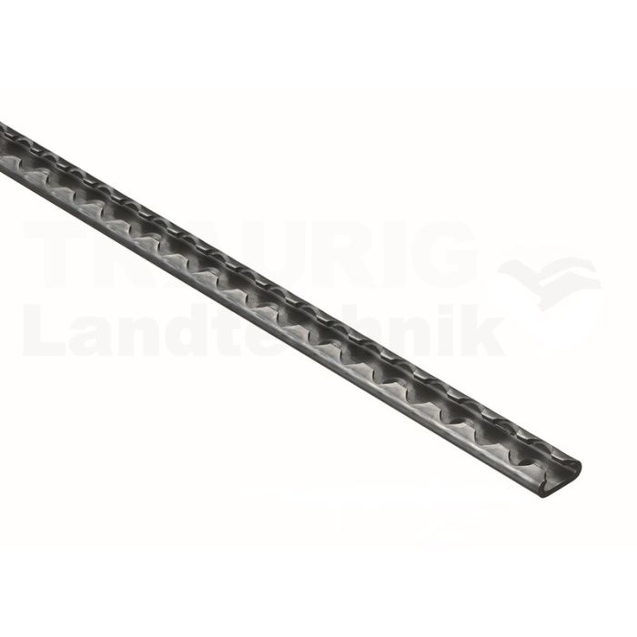 Systemschiene LTD 2400mm Stahl verzinkt Systemschiene LTD 2400mm Stahl verzinkt