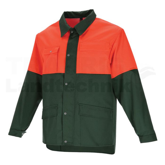Forstjacke CLASSIC Forstjacke CLASSIC