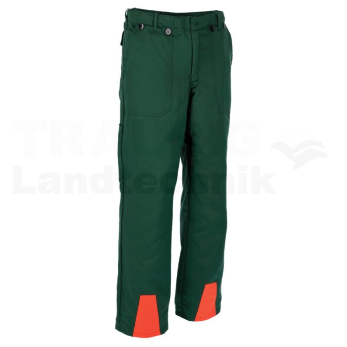 Schnittschutz Bundhose CLASSIC