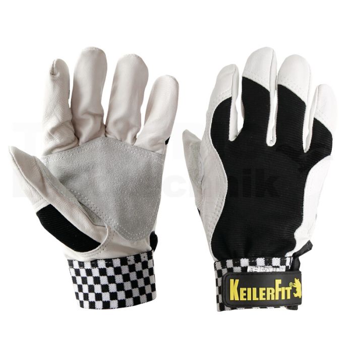 Fit Handschuh, Gr. 12