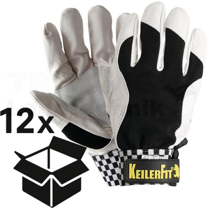 Fit Handschuh