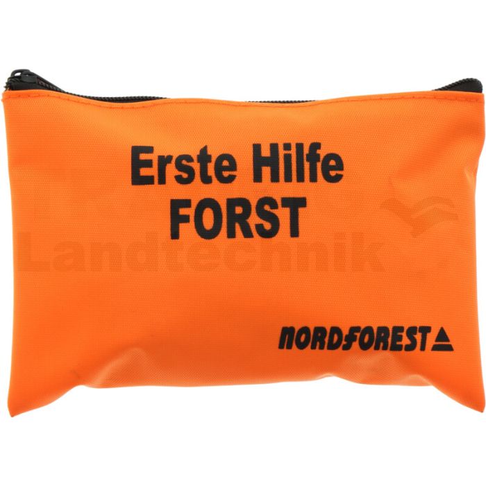 Verbandtasche Forst