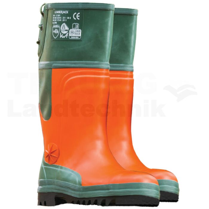 Forst-Sicherheitsstiefel - 39 Forst-Sicherheitsstiefel - 39