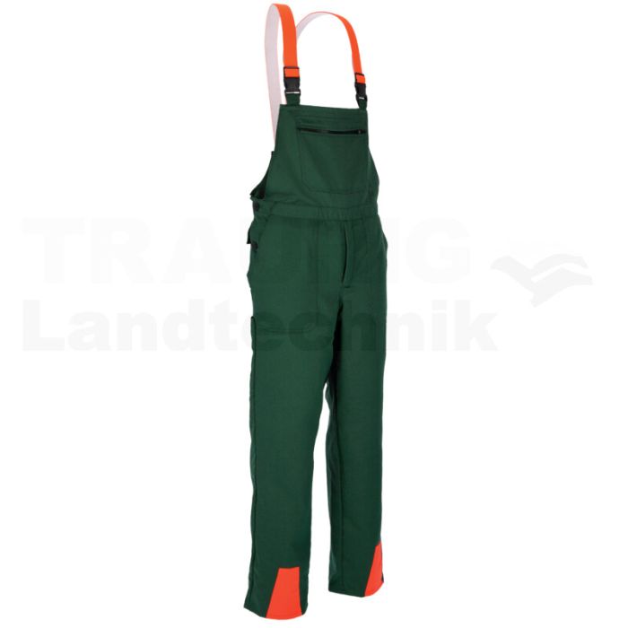 Schnittschutz Latzhose CLASSIC Schnittschutz Latzhose CLASSIC
