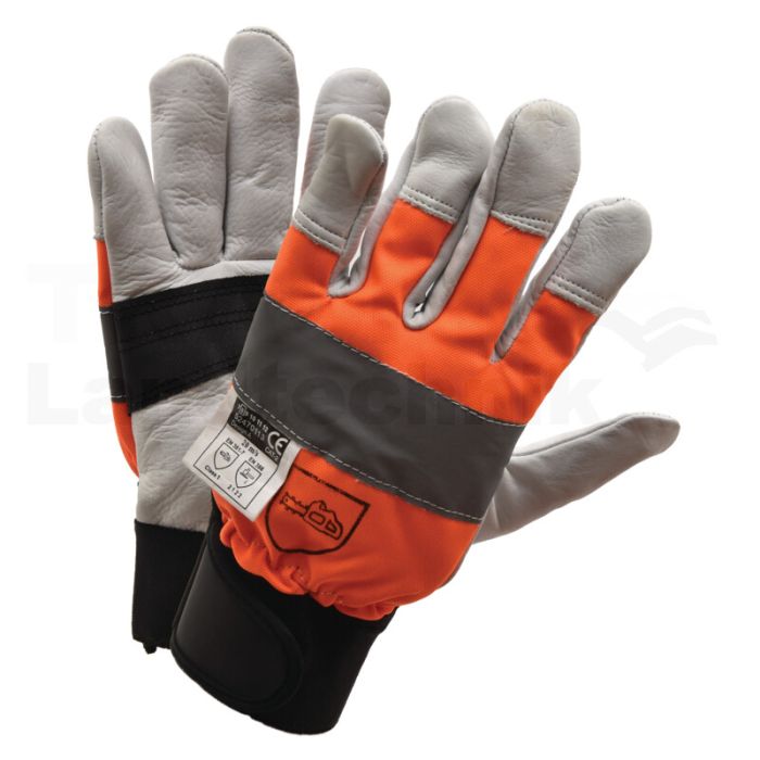 Schnittschutzhandschuh, Gr. 10 Schnittschutzhandschuh, Gr. 10