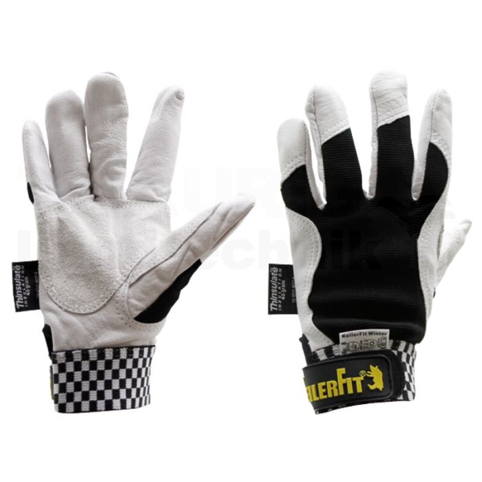 Handschuh Fit Winter, Gr. 8