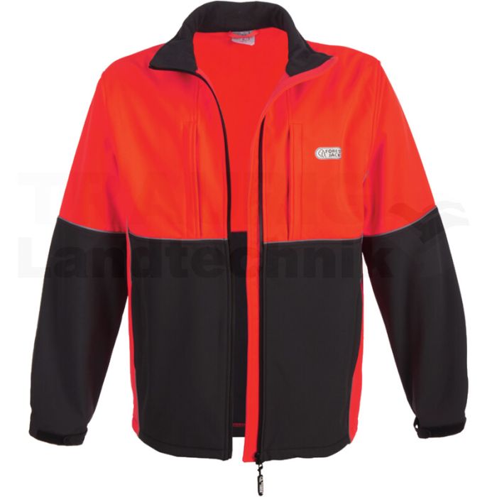 Forst Softshelljacke Forst Softshelljacke