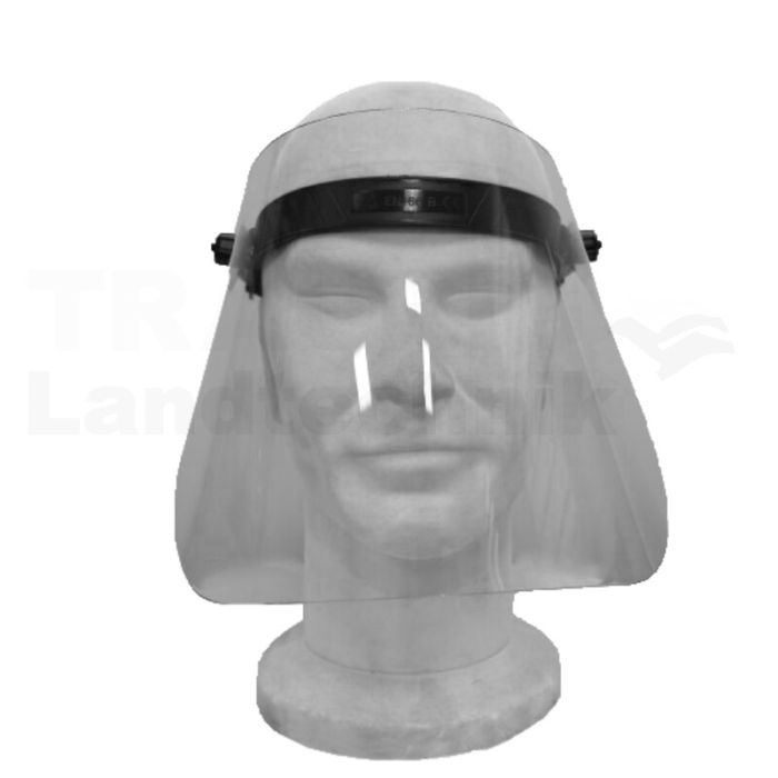 Gesichtsschutz Gesichtsschutz