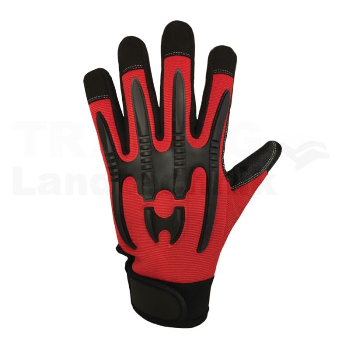 Handschuh Sure Grip Premium, Gr. 9