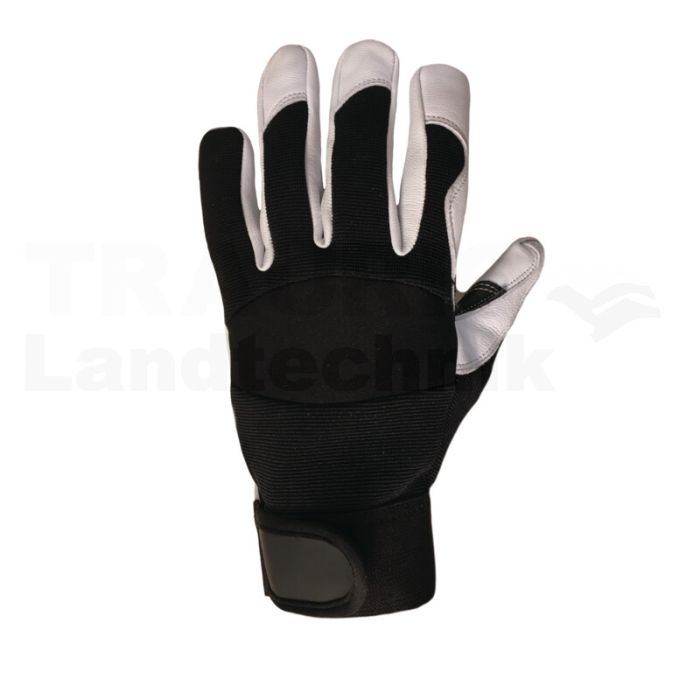Landschaftsgärtner Handschuh WORK, Gr. 10
