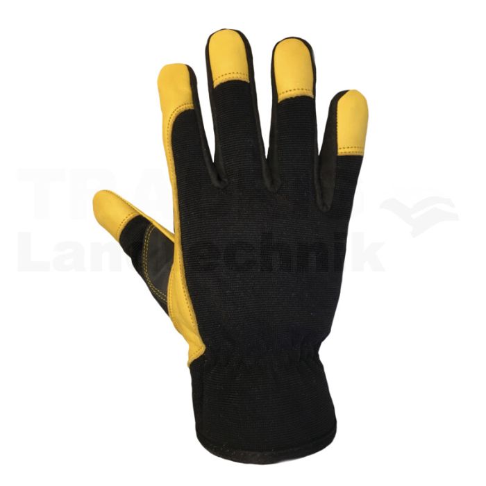 Landschaftsgärtner Handschuh UNIVERSAL, Gr. 8