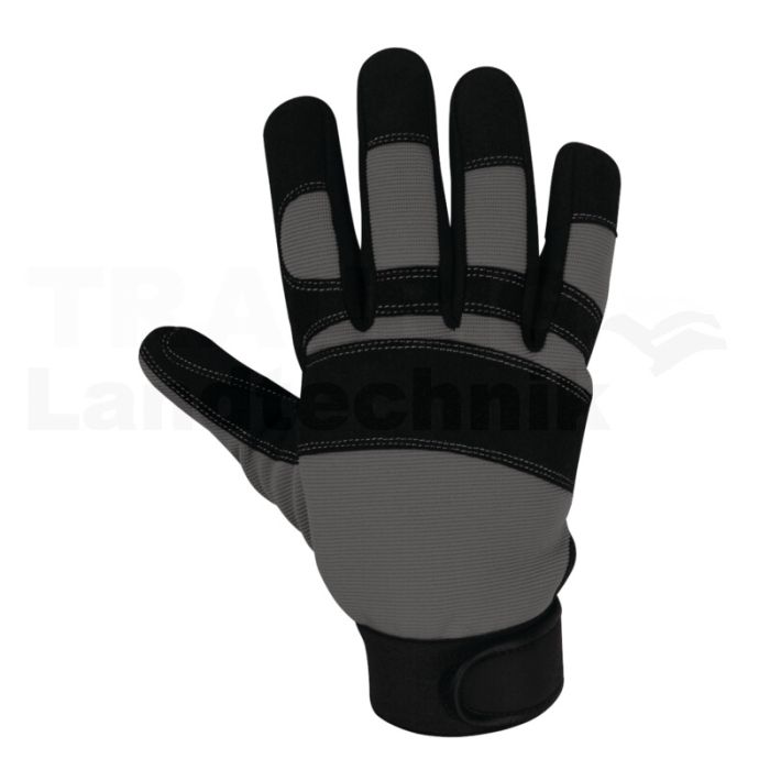 Landschaftsgärtner Handschuh BASI, Gr. 10