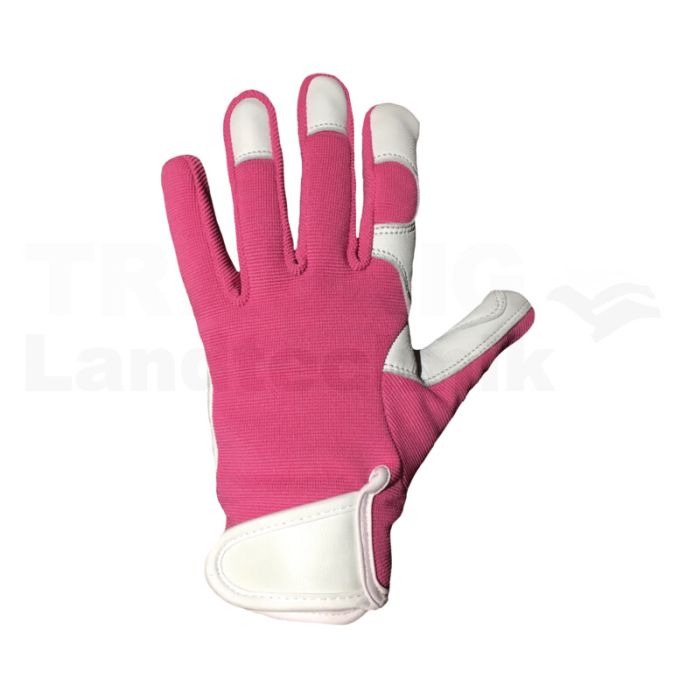 Garten Handschuh Lady, Gr. 10