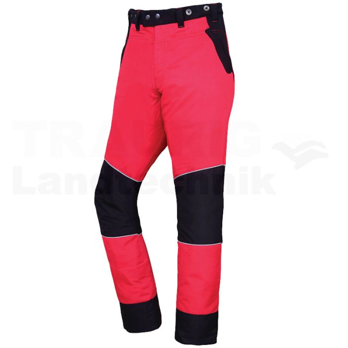 Schnittschutz Bundhose COMFORT