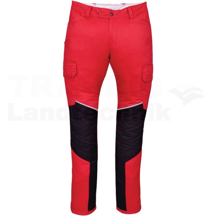 Forst-Arbeitshose COMFORT Forst-Arbeitshose COMFORT
