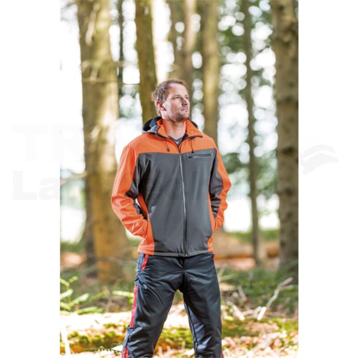 Forst Softshelljacke Winter Forst Softshelljacke Winter
