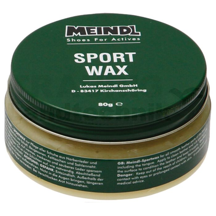 Sportwax Sportwax