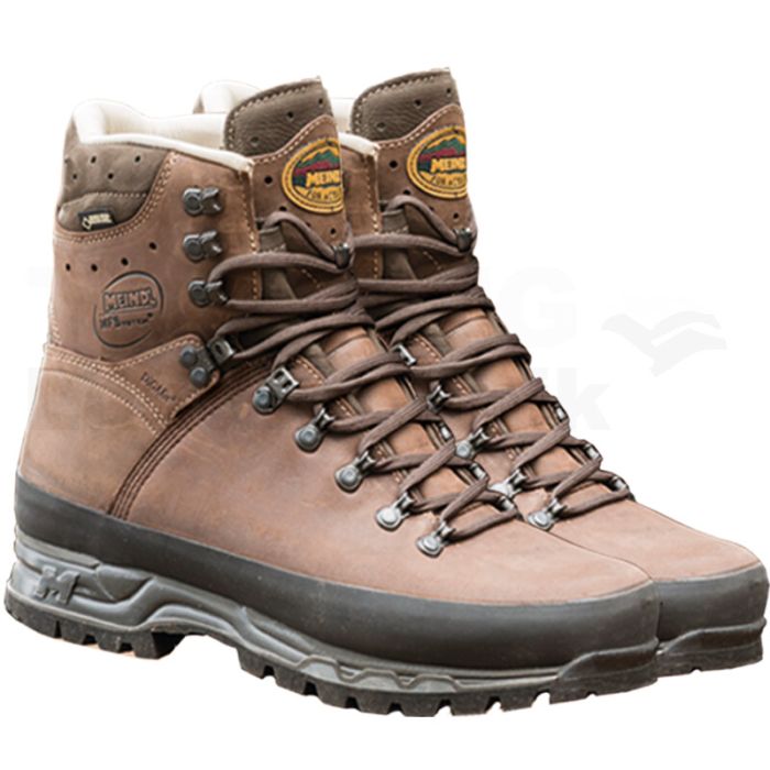 Trekkingstiefel Island MFS Active Trekkingstiefel Island MFS Active