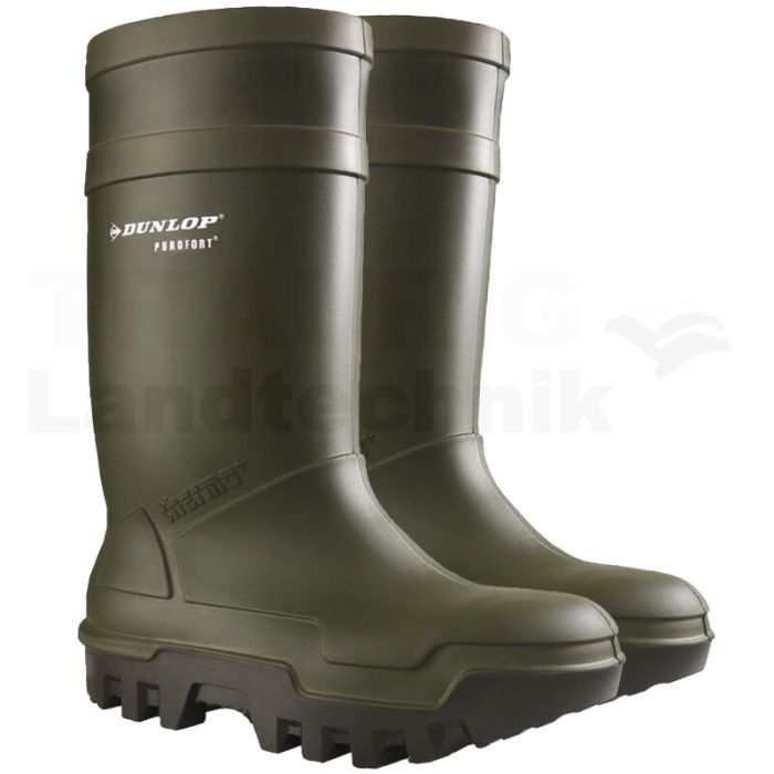 Sicherheitsstiefel Sicherheitsstiefel