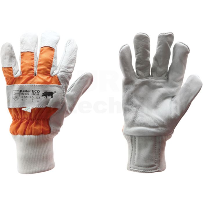 ECO Handschuh, Gr. 10