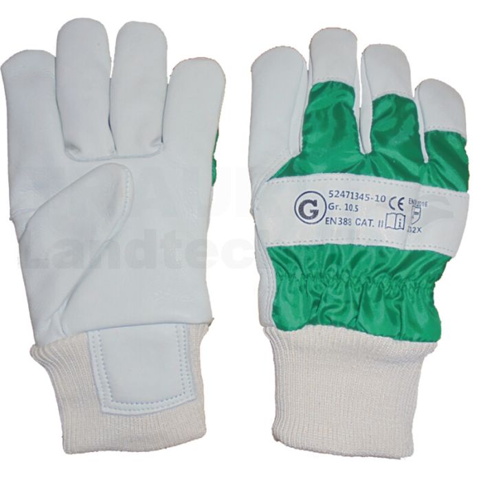 Handschuh Forst, Gr. 8
