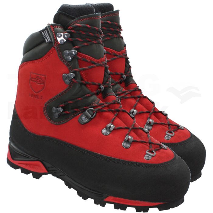 Schnittschutzstiefel PREMIUM - 48 Schnittschutzstiefel PREMIUM - 48