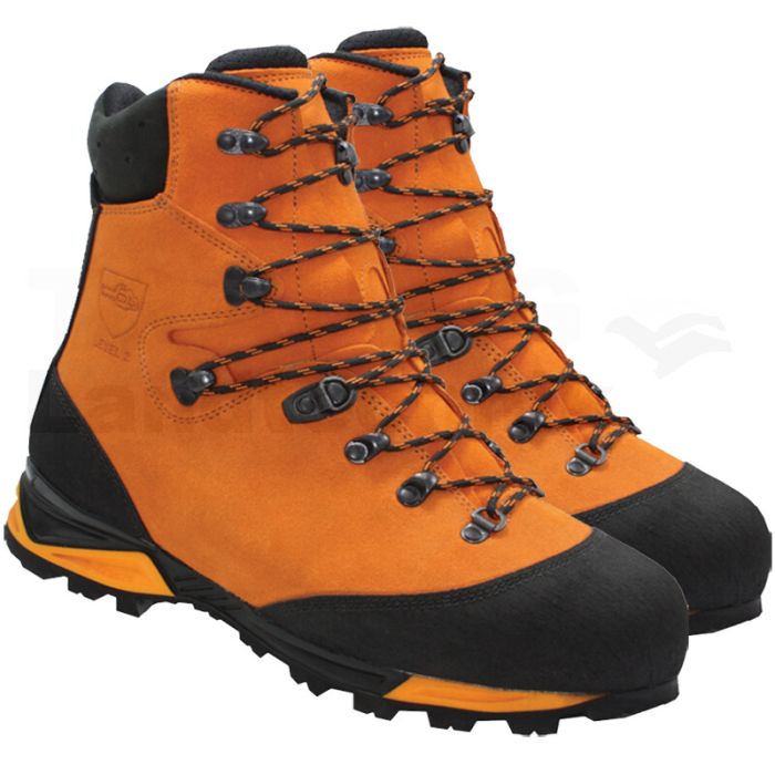 Schnittschutzstiefel COMFORT - 45 Schnittschutzstiefel COMFORT - 45