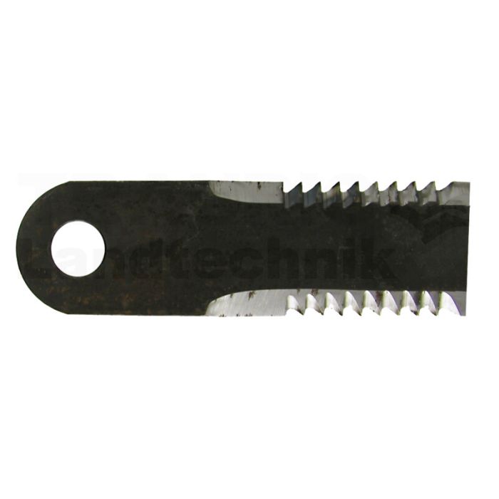 Schlegelmesser 