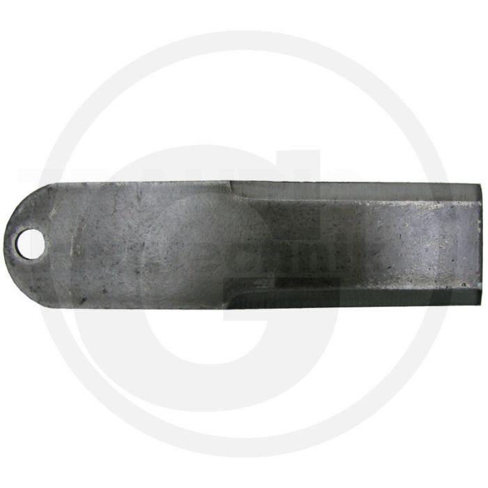 VPE25 Schlegelmesser VPE25 Schlegelmesser