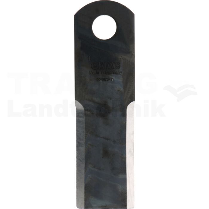 VPE20 Schlegelmesser