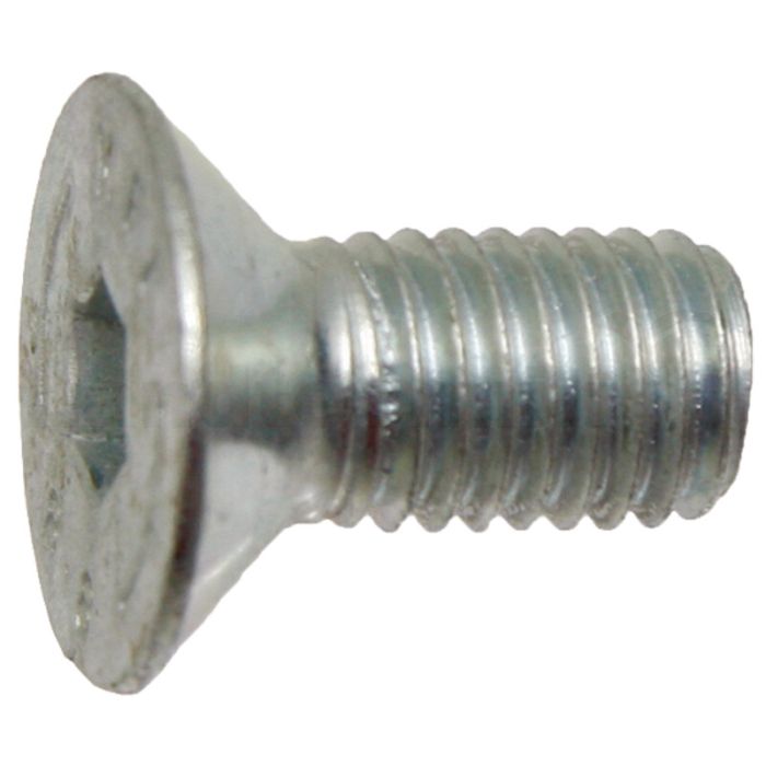 Senkschraube